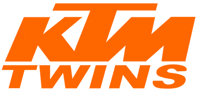 KTM Twins